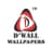 D Wall logo