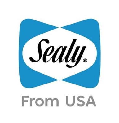 Sealy logo — Sweet Dreamss Authorized Dealer