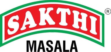 Sakthi Masala — Sweet Dreamss customer