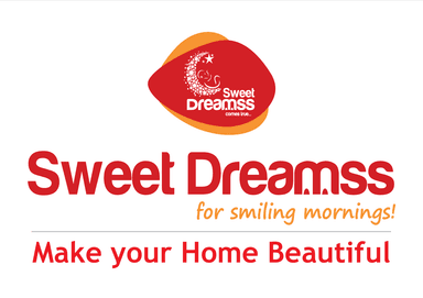 Sweet Dreamss Logo